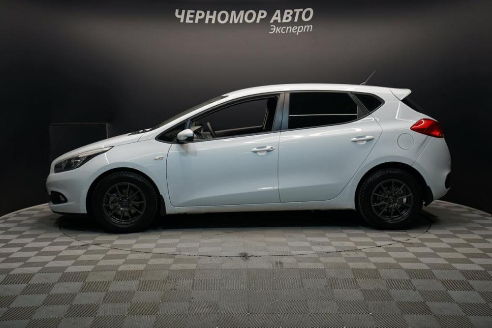 Kia Ceed II Крым  - изображение 2
