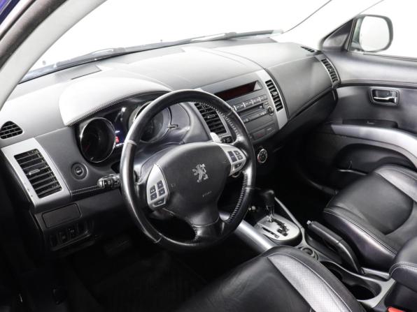 Peugeot 4007 с пробегом 2010 года, цена 997 000 рублей, 199148 км, внедорожник, Автокод Объявления