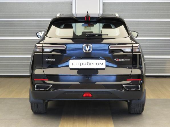 Changan CS55 Plus II с пробегом 2023 года, цена 1 895 000 рублей, 65000 км, внедорожник, Автокод Объявления
