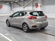 Kia Ceed II Казань  - изображение 30