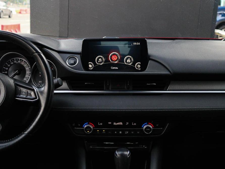 Mazda 6 III (GJ) Рестайлинг 2 Москва  - изображение 11