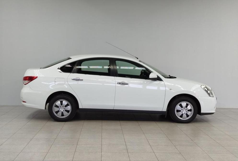 Nissan Almera III (G15) Саратов  - изображение 4