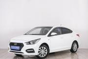 Hyundai Solaris II Красноярск  - изображение 23