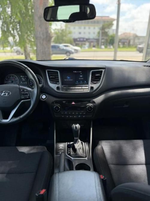 Hyundai Tucson III Ставрополь  - изображение 18