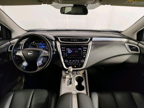 Nissan Murano III (Z52) с пробегом 2020 года, цена 3 299 000 рублей, 31523 км, внедорожник, Автокод Объявления
