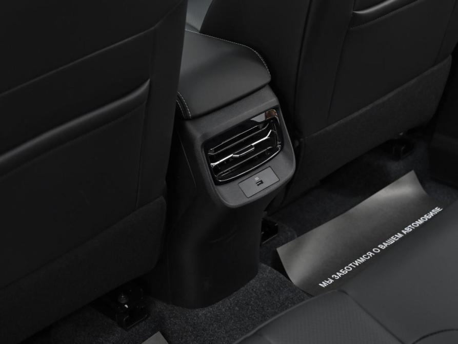 Dongfeng Mage Москва  - изображение 15