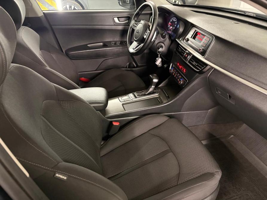 Kia Optima IV Рестайлинг Екатеринбург  - изображение 25