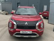 Mitsubishi Outlander IV Самара  - изображение 31