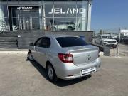 Renault Logan II Саратов  - изображение 22