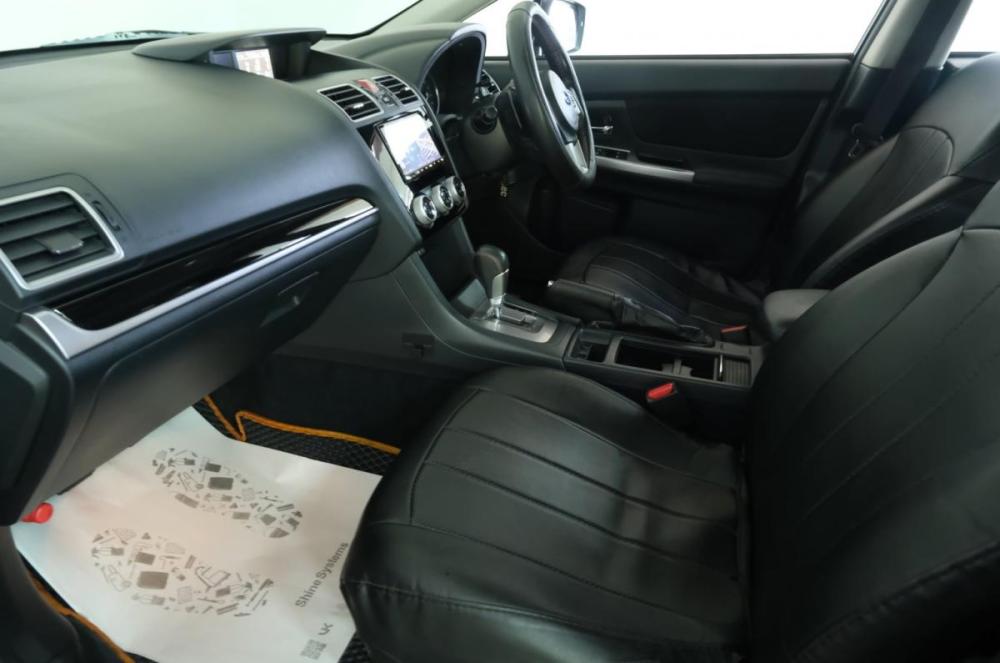 Subaru XV I Рестайлинг Омск  - изображение 21