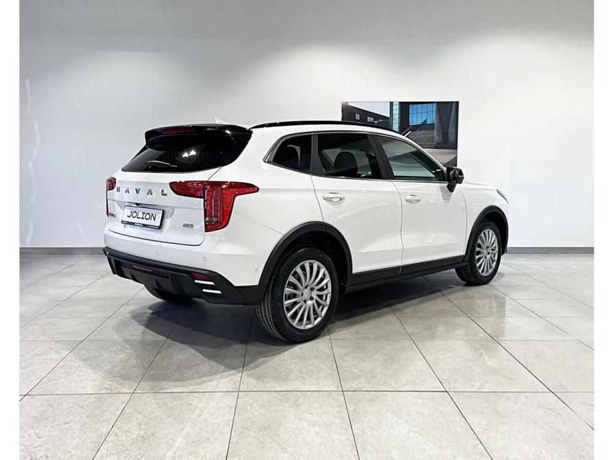 Haval Jolion I Рестайлинг 2 Ярославль  - изображение 4
