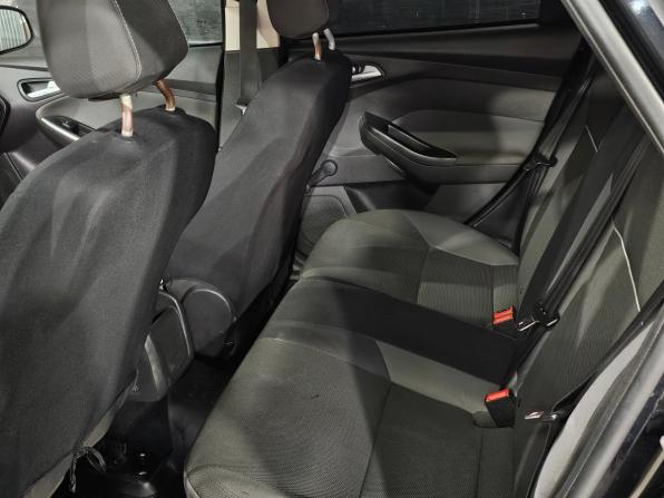 Ford Focus III с пробегом 2013 года, цена 850 000 рублей, 134000 км, универсал, Автокод Объявления