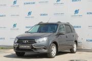 Lada (ВАЗ) Granta I Рестайлинг Пермь  - изображение 18