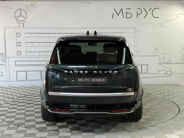 Land Rover Range Rover V с пробегом 2024 года, цена 18 799 000 рублей, 37000 км, внедорожник, Автокод Объявления