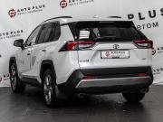 Toyota RAV4 V (XA50) Минеральные Воды  - изображение 22
