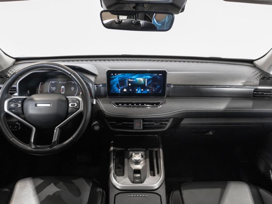 Haval Jolion I Казань  - изображение 6