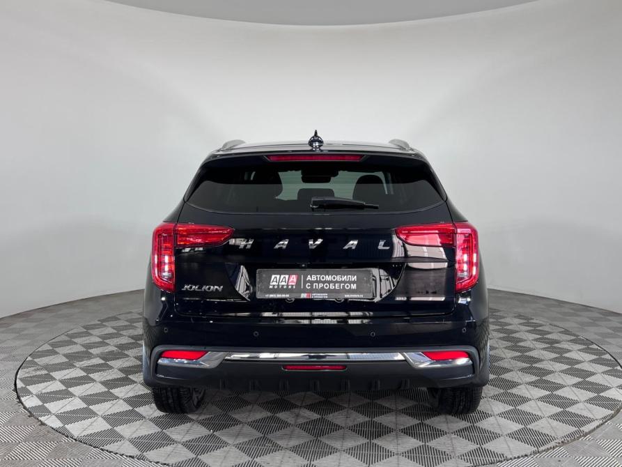 Haval Jolion I Ростов-на-Дону  - изображение 5