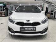 Kia Ceed II Рестайлинг Казань  - изображение 24