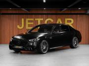 Mercedes-Benz S-Класс AMG IV (W223) Москва  - изображение 29