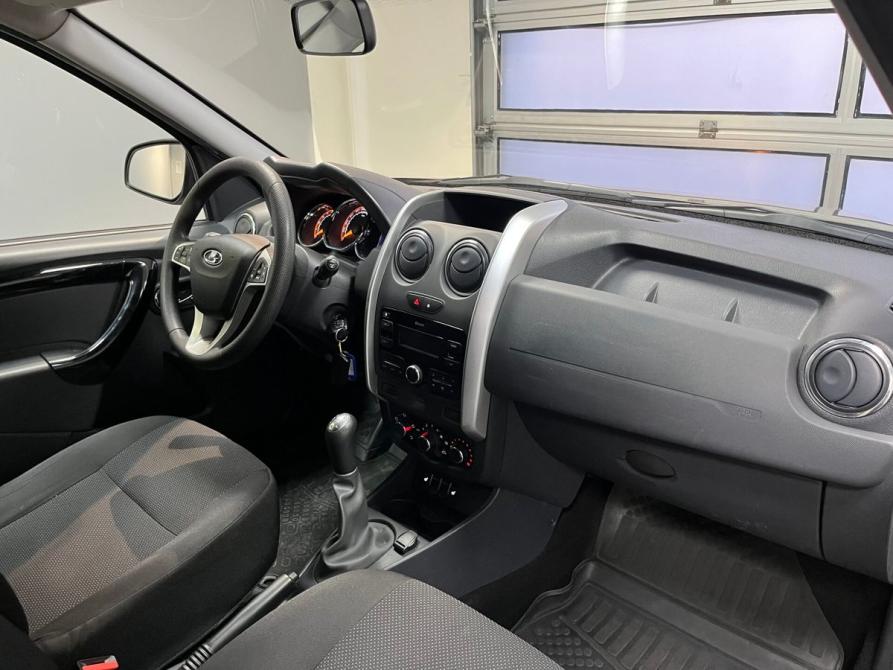 Lada (ВАЗ) Largus I Рестайлинг Тверь  - изображение 19