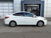 Hyundai Solaris I Москва  - изображение 18