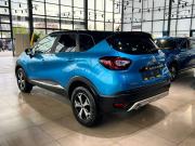 Renault Kaptur I Оренбург  - изображение 28