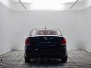 Volkswagen Polo V Москва  - изображение 21