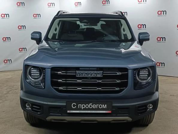 Haval Dargo с пробегом 2024 года, цена 2 699 000 рублей, 48000 км, внедорожник, Автокод Объявления