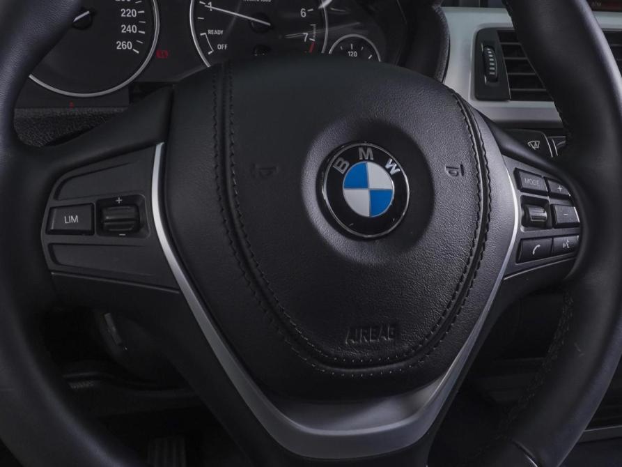BMW 3 серии VI (F3x) Рестайлинг Ростов-на-Дону  - изображение 14