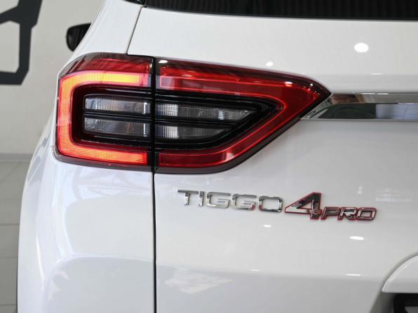 Chery Tiggo 4 Pro I с пробегом 2023 года, цена 1 589 900 рублей, 79000 км, внедорожник, Автокод Объявления