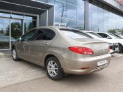 Peugeot 408 I Стерлитамак  - изображение 18