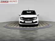 Lada (ВАЗ) Granta I Рестайлинг Белгород  - изображение 20