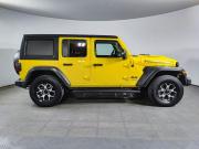 Jeep Wrangler IV (JL) Уфа  - изображение 30