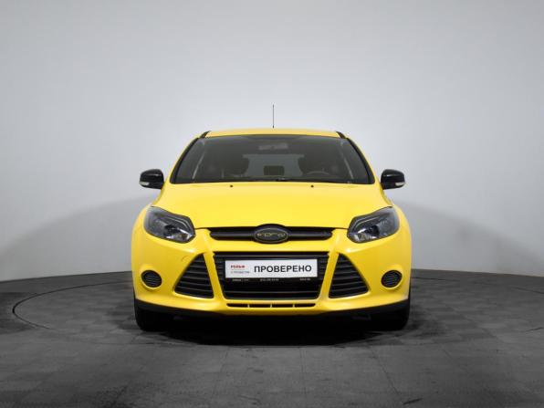 Ford Focus III с пробегом 2012 года, цена 560 000 рублей, 208705 км, хэтчбек, Автокод Объявления