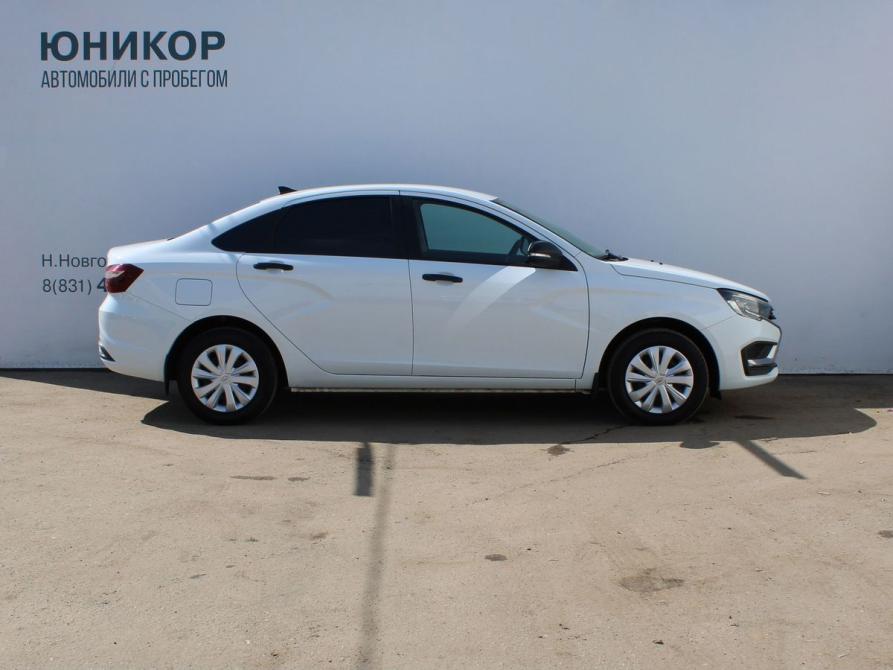 Lada (ВАЗ) Vesta I Рестайлинг (NG) Нижний Новгород  - изображение 4