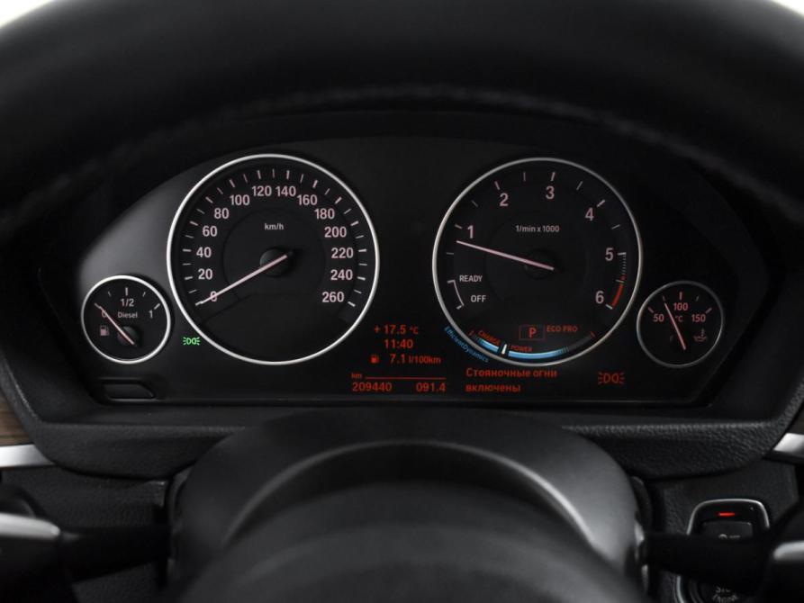 BMW 3 серии VI (F3x) Санкт-Петербург  - изображение 16