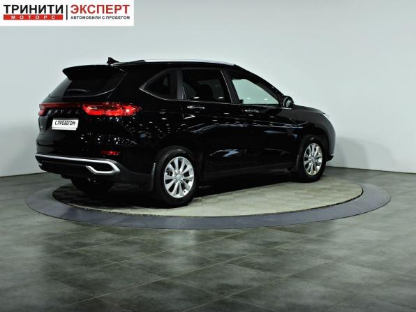 Haval M6 II с пробегом 2024 года, цена 1 757 000 рублей, 53595 км, внедорожник, Автокод Объявления