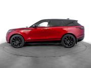 Land Rover Range Rover Velar I Москва  - изображение 38