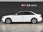 Audi A4 IV (B8) Рестайлинг Екатеринбург  - изображение 27