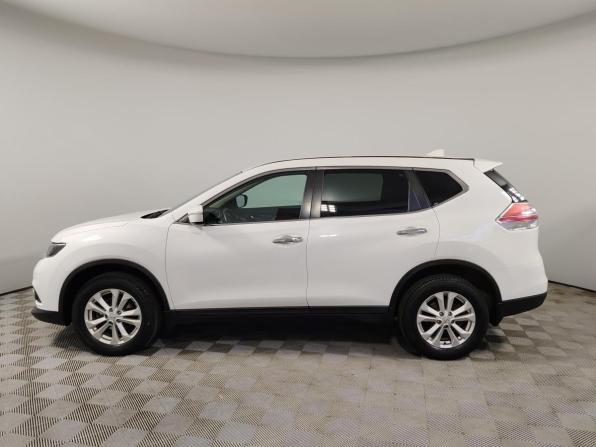Nissan X-Trail III с пробегом 2017 года, цена 1 699 000 рублей, 135559 км, внедорожник, Автокод Объявления