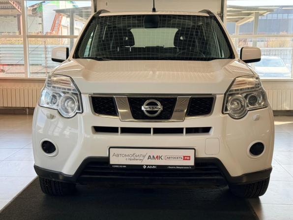 Nissan X-Trail II Рестайлинг с пробегом 2013 года, цена 1 345 217 рублей, 170345 км, внедорожник, Автокод Объявления