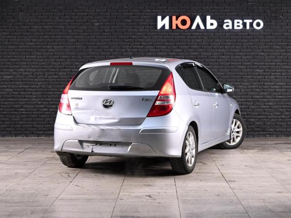 Hyundai i30 I Рестайлинг с пробегом 2011 года, цена 730 000 рублей, 204984 км, хэтчбек, Автокод Объявления