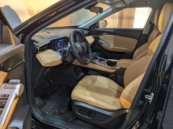 GAC GS4 с пробегом 2025 года, цена 2 549 000 рублей, 21000 км, внедорожник, Автокод Объявления