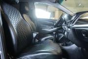 SsangYong Actyon II Рестайлинг Уфа  - изображение 44