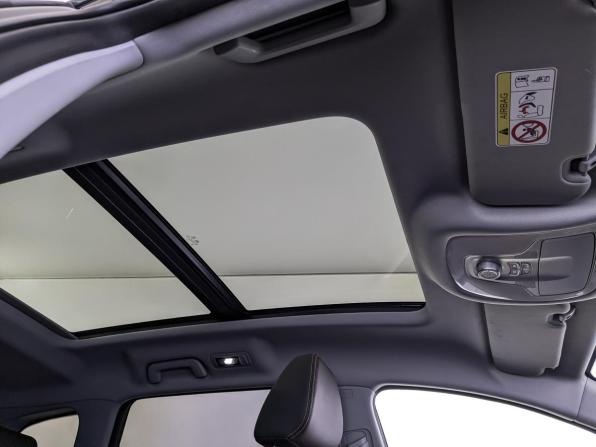 Chery Tiggo 8 Pro I с пробегом 2023 года, цена 2 070 000 рублей, 48700 км, внедорожник, Автокод Объявления