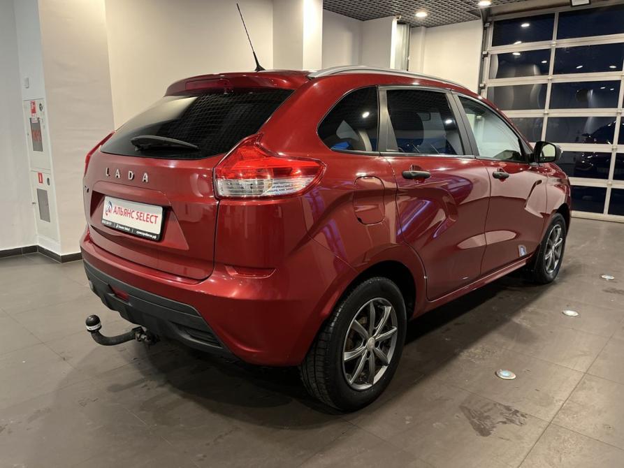 Lada (ВАЗ) XRAY I Чебоксары  - изображение 3