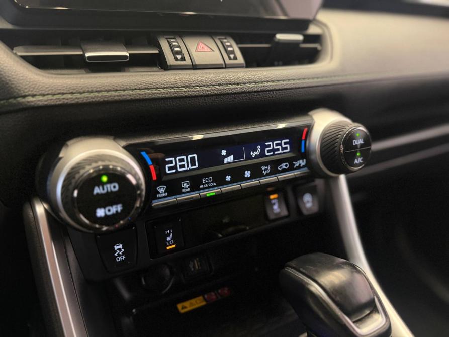 Toyota RAV4 V (XA50) Челябинск  - изображение 20