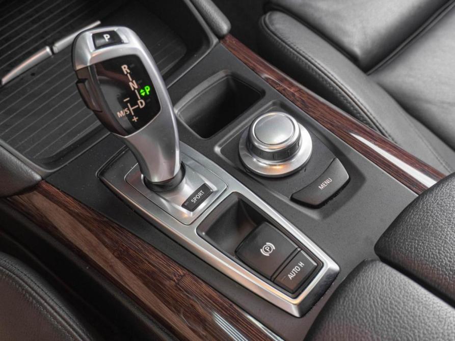 BMW X6 I (E71) Тюмень  - изображение 21