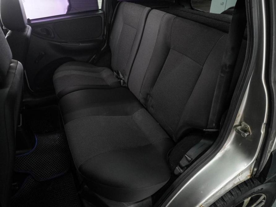 Chevrolet Niva I Рестайлинг Воронеж  - изображение 9