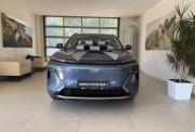 Geely EX5 EM-i Саратов  - изображение 24